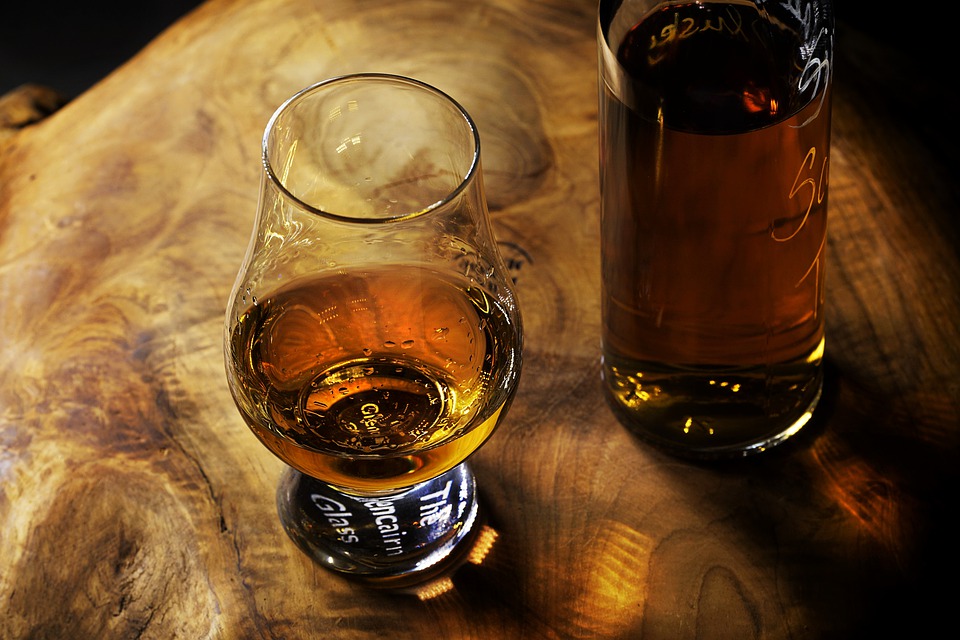 Scotch Whisky